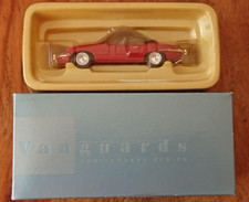 Corgi Vanguards VA04902 Jaguar