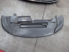 GENUINE FORD MONDEO MK3 ST FRONT BUMPER UNDER TRAY SPLASH SHIELD AIR DEFLECTOR