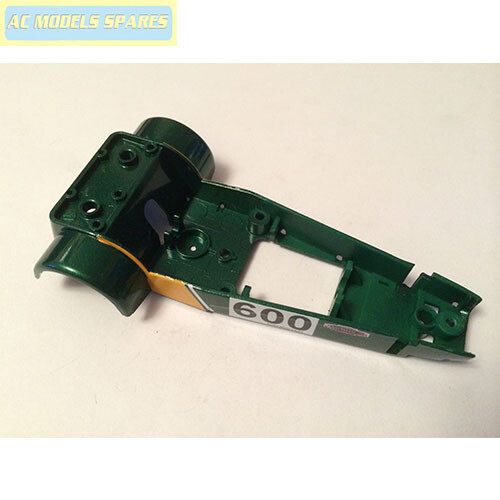 W10617 scalextric spare - w10617,