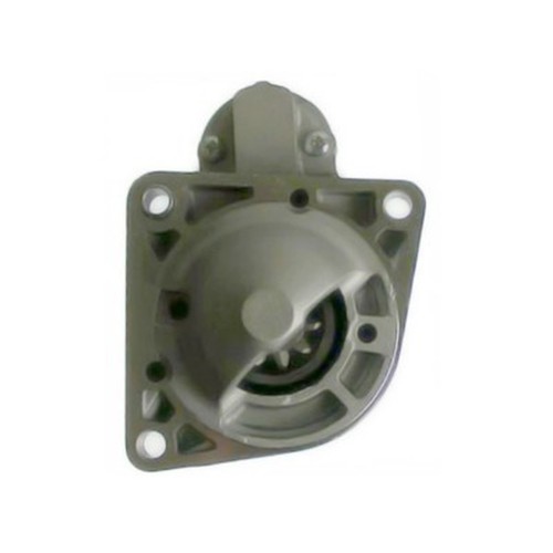 Starter motor for vauxhall - motor,