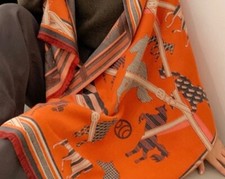 New thick pashmina scarf