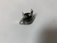 Teknix BITK60ESX Oven Rear Back Thermal Cutout TOC