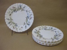 6 Royal Albert Brigadoon