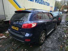 Hyundai Santa Fe Mk2 5dr