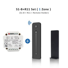 LED Dimmer 220V 230V Wireless