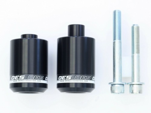 Oes frame sliders 2005 2006 - 2005,
