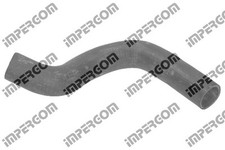Upper Radiator Hose Ford