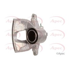 Front Left Apec Brake Caliper For Fiat Doblo 263 1.6 D Multijet Nearside N/S