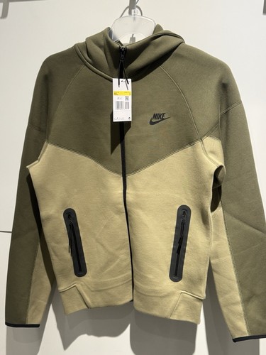 Nike tech fleece - tech,