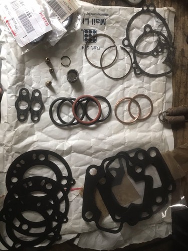 Kx65 engine spares 2002 2020 - kx65,