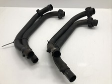 ♻️ Yamaha XJ 650 SECA Turbo 1982 - 1985 Exhaust Headers Downpipes Manifolds ♻️