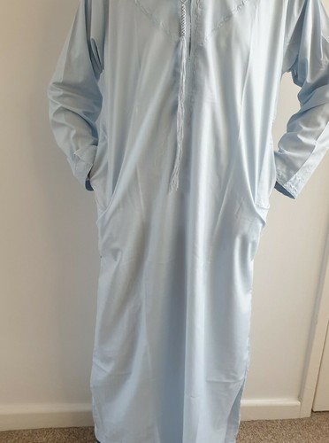 Premium boys cotton jubbah - boys,