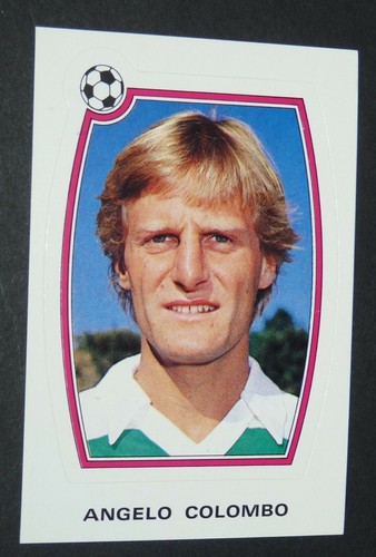 102 angelo colombo udinese - n°102,