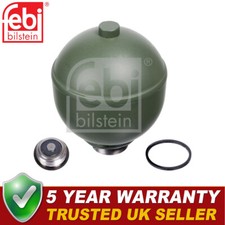 Febi Rear Suspension Sphere