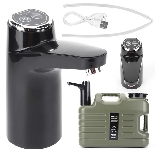 Electric water pump portable - electric,