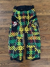 Shift Motocross BMX Baggy