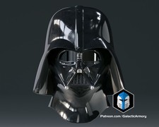 Darth Vader Helmet (RotS) -