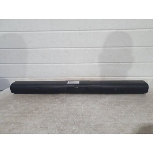 Jvc w513b soundbar only - soundbar,