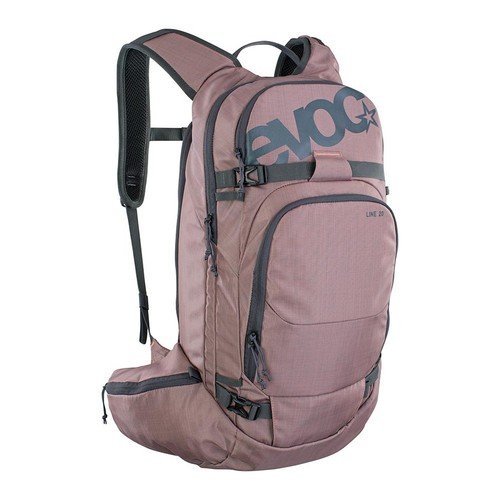 Evoc line snow backpack 20l - snow,