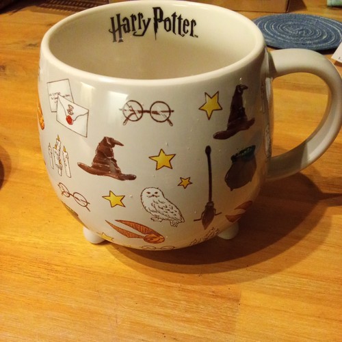 Harry potter mug - harry,