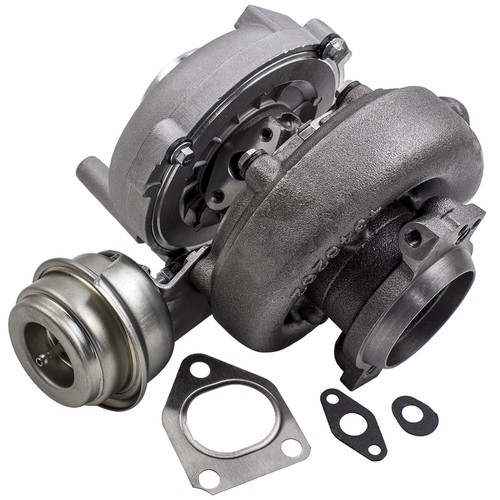 Turbocharger for bmw - 3.0l, 530d