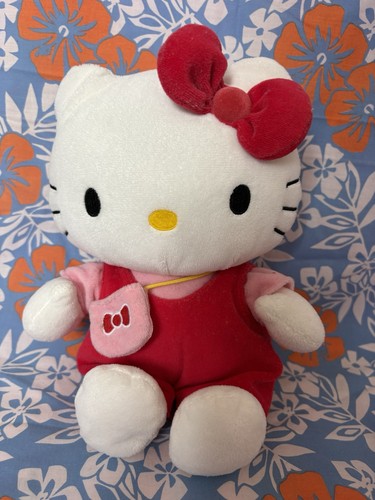 Hello kitty sanrio jemini - kitty, 2009