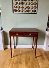 Antique  Ladies Writing Desk/