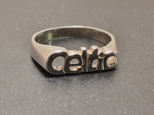 Celtic genuine sterling - celtic,