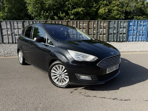2015 ford max - ford, c-max