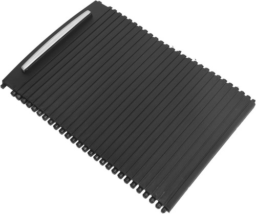 Rear console cup - console,