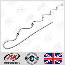 Fuel Return Line Pipe for