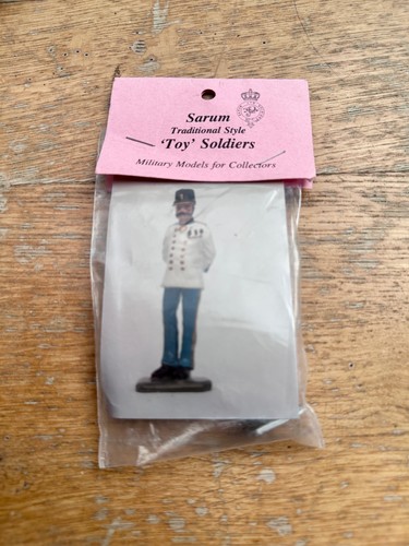 Sarum toy - sarum,