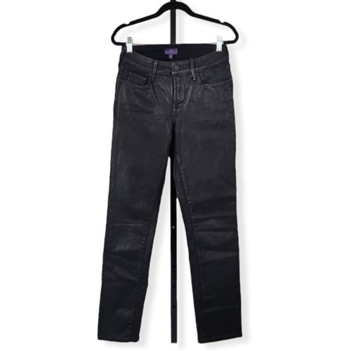 Nydj skinny jeans - nydj, rise