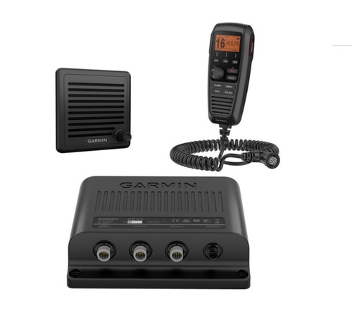 Garmin vhf 315i fixed - garmin,