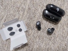 Beats Solo Buds In-Ear Black