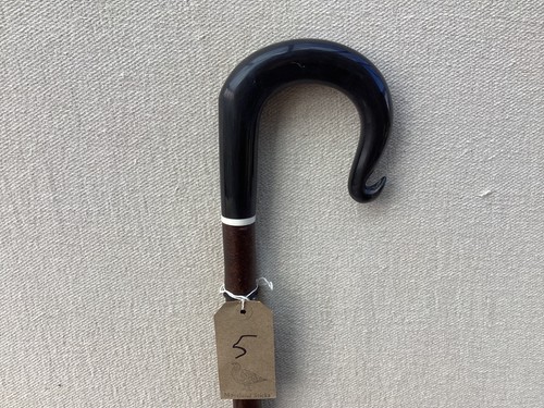 Buffalo horn shepherds - buffalo,