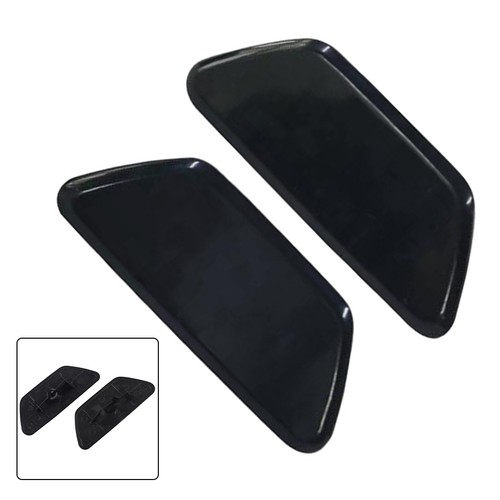 Headlamp washer cover cap for - washer,