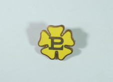 Vintage Primrose League Pin
