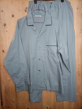 Vintage Large Pyjamas Set –
