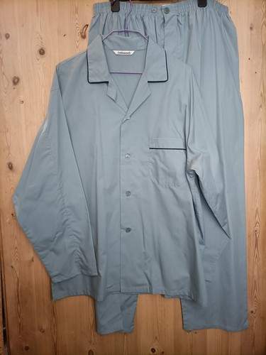 Vintage large pyjamas - set, –