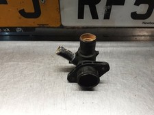 FORD FOCUS ZETEC MK3 1.0
