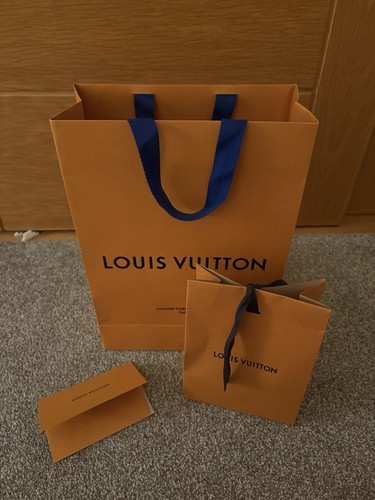 Authentic louis vuitton - authentic,
