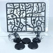 Necron Flayed Ones - New On