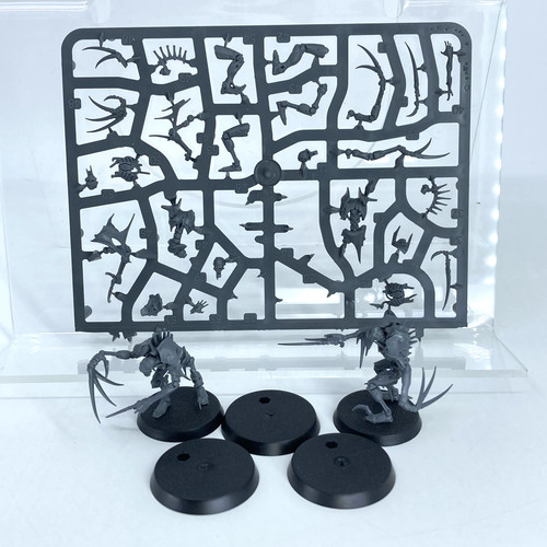 Necron flayed ones new on - necron,