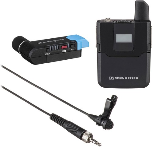 Sennheiser avx me2 digital - sennheiser,