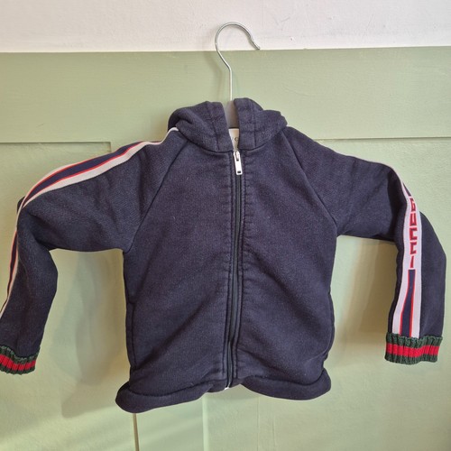Gucci tracksuit size months - gucci, 24