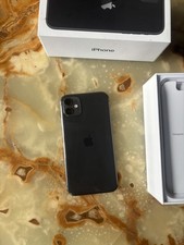 Apple iPhone 11 128GB Black