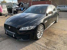 Jaguar XF X260 3.0D S V6 Alloy