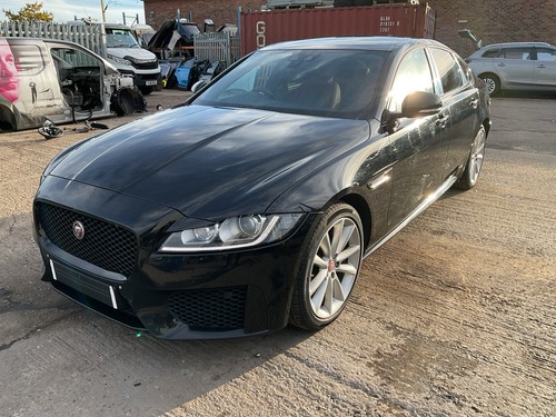 Jaguar x260 s v6 - x260,
