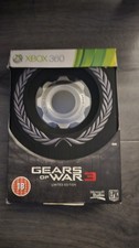 Gears Of War 3 • Limited